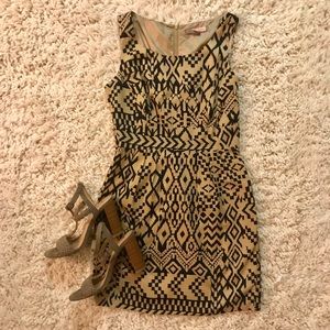 Love21 Cocktail Dress